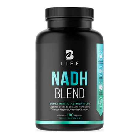 imagen de NADH BLEND