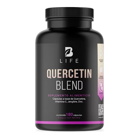 imagen de QUERCETIN BLEND