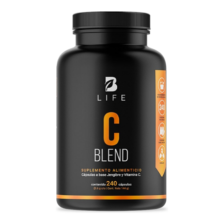 imagen de C BLEND