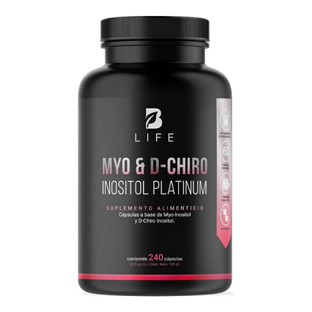 imagen de MYO & D - CHIRO