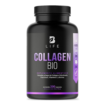 imagen de COLLAGEN BIO