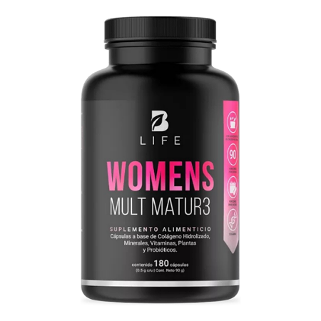 imagen de WOMENS