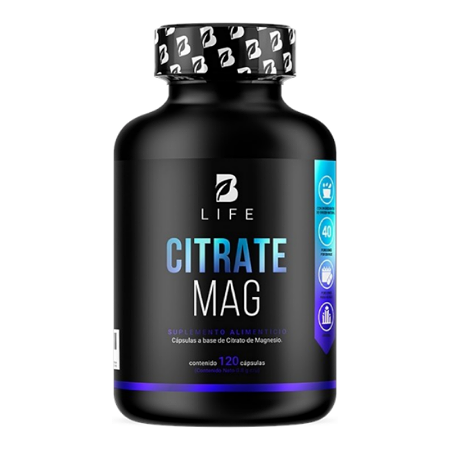 imagen de CITRATE MAG