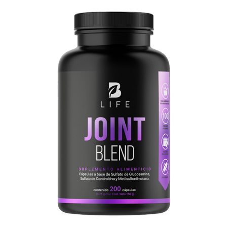 imagen de JOINT BLEND