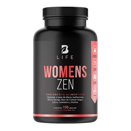 imagen de WOMENS ZEN
