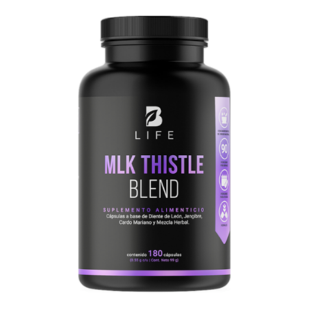 imagen de MLK THISTLE BLEND