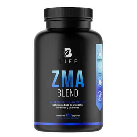 imagen de ZMA