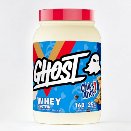 imagen de GHOST