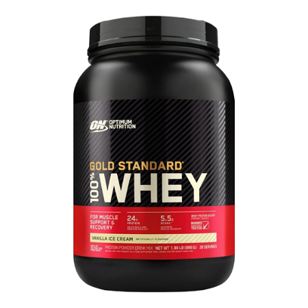 imagen de GOLD STANDARD WHEY