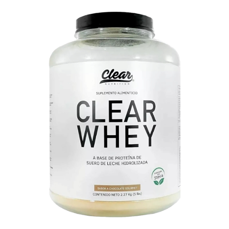 imagen de CLEAR WHEY