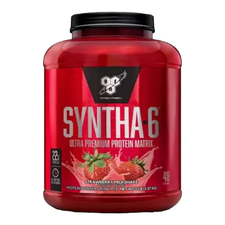 imagen de SYNTHA-6