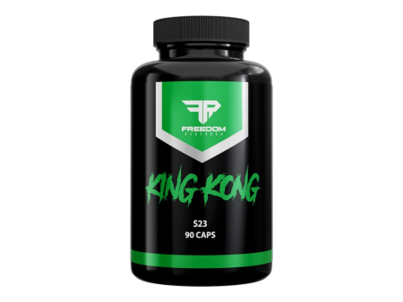 imagen de KING KONG