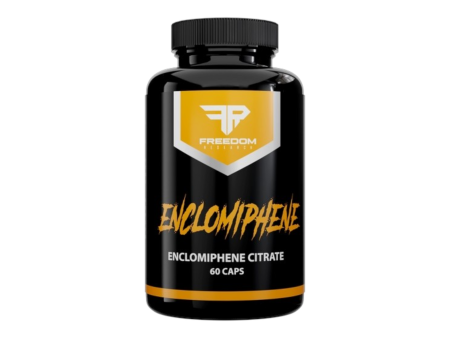 imagen de ENCLOMIPHENE