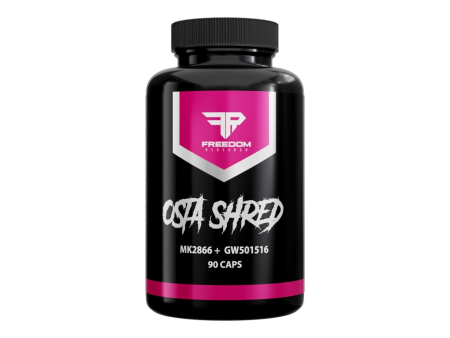 imagen de OSTA SHRED