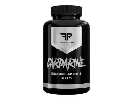 imagen de CARDARINE