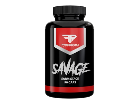imagen de SAVAGE