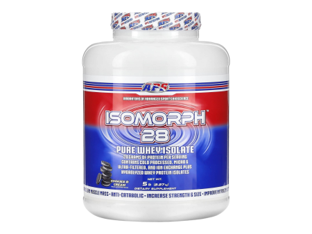 imagen de ISOMORPH