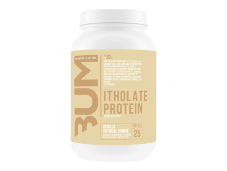 imagen de CBUM ITHOLATE