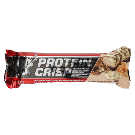 imagen de PROTEIN CRISP