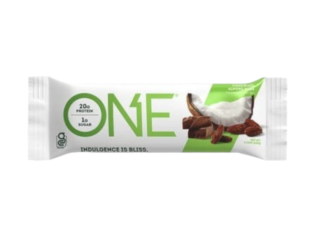 imagen de ONE ALMOND BLISS