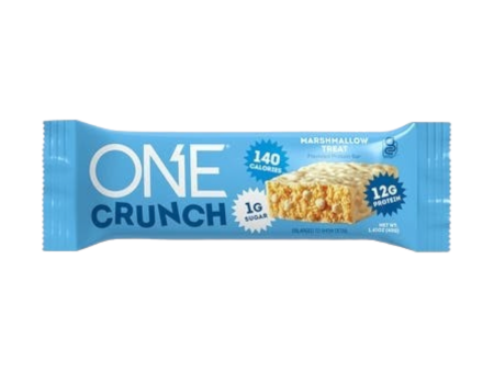imagen de ONE MARSHMALLOW TREAT