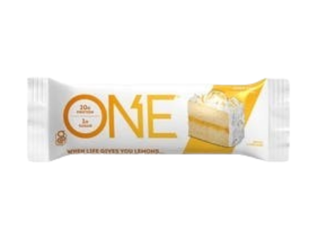 imagen de LEMON CAKE
