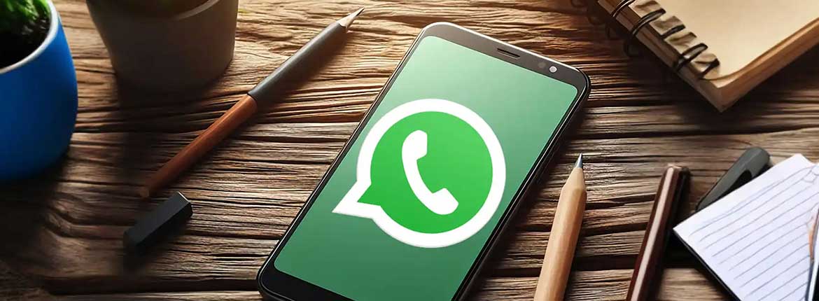 ¡Concreta tu compra por WhatsApp!